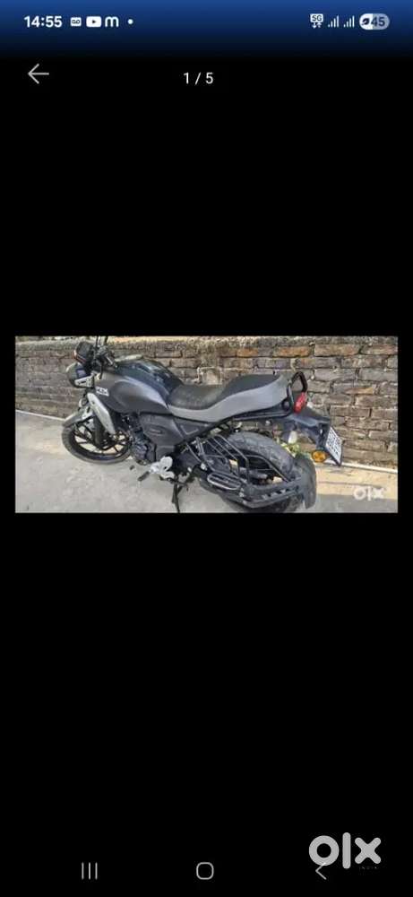 I want to buy new fzx