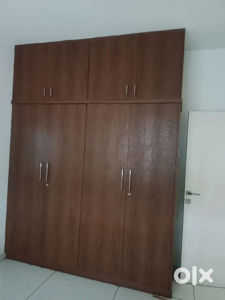 Flat for rent 2BHK fully furnished
