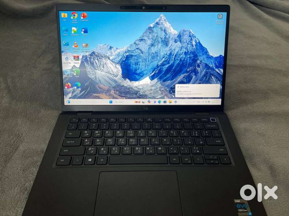 Dell latitude 7450