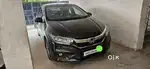 Honda city VX sunroof in excellent condition