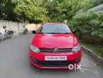 Volkswagen Polo 2009-2013 Petrol Highline 1.2L, 2010, Petrol