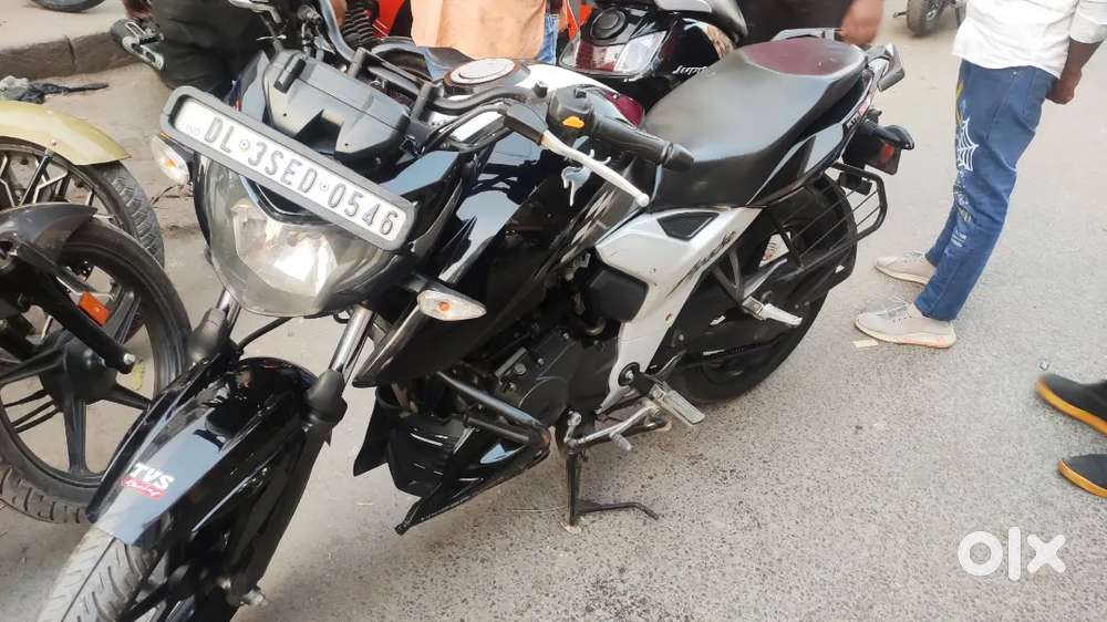 Good condition