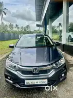 Honda City 1.5 VX i-DTEC MT, 2017, Diesel