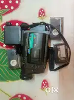 Panasonic Handicam