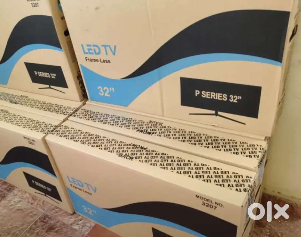 4K Sony 32inch Full Android Smart Led TV Best Price Guarantee New