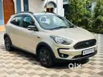 Ford Freestyle Trend Petrol, 2018, Petrol