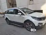 Tata Hexa 2017 Diesel Good Condition