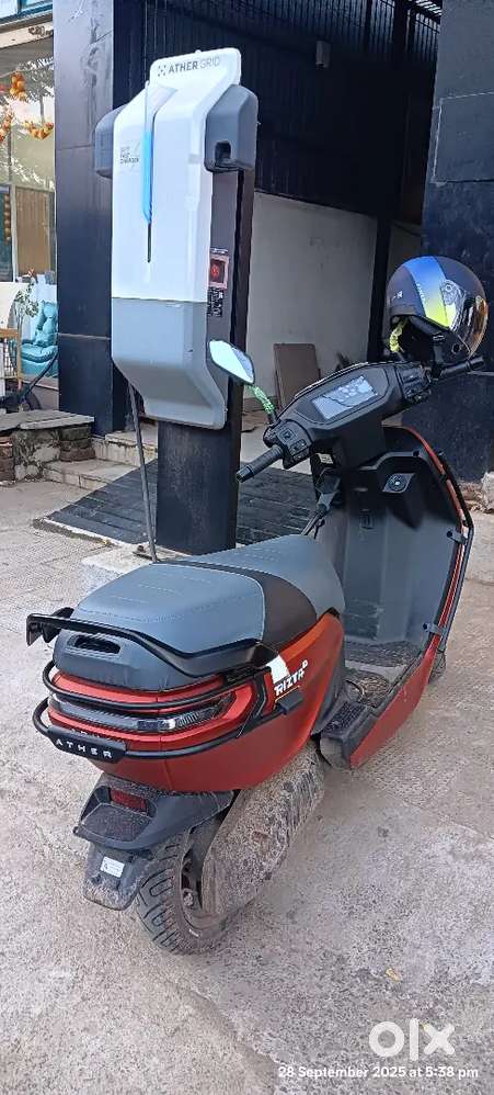 Good condition