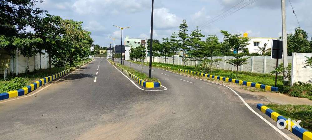Plots for Sale in Urapakkam @ Best Price.