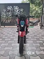 Yamaha FZ V2