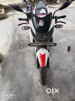 Tvs Apache 160 cc 2020 modal