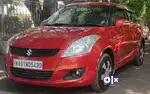 Maruti Suzuki Swift 2011 Petrol Well Maintained