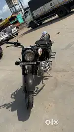 Classic 350 tip top condition