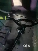 Full Shocup cycle