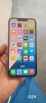 I ph 14 128 Gb New ph only 3 days old