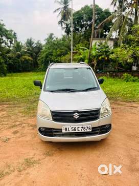 Maruti Suzuki Wagon R 1.0 2010-2019 LXI (O), 2011, Petrol