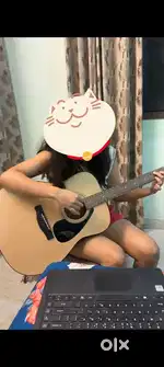 Acoustic Guitar