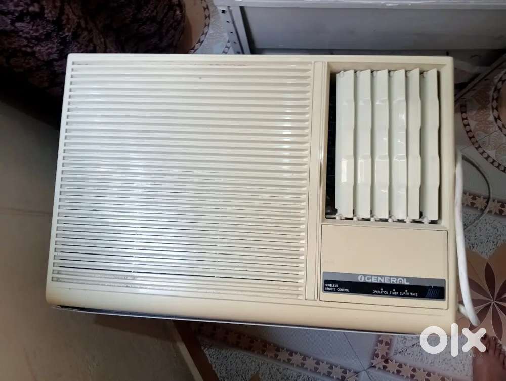 Air Conditioner
