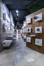 Wholesale distributor