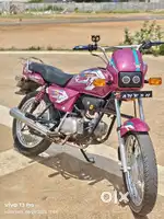 Passion for Modification