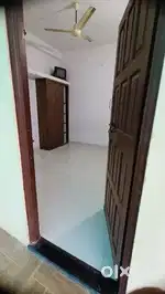 Single room with open terrace