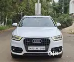 Audi Q3, 2013, Diesel
