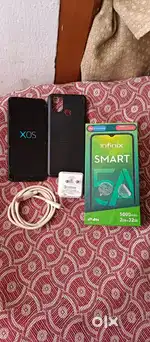 Infinix mobile for Sale