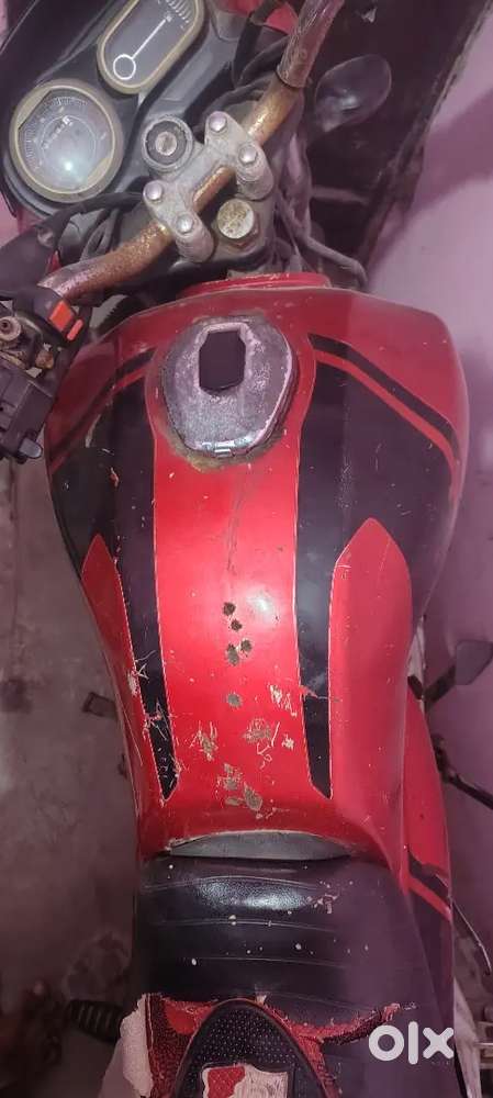 Vikranta v15 2017 model is gadi ke part bhi mil jaenge