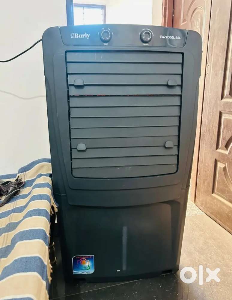 Burly air cooler 85 litter