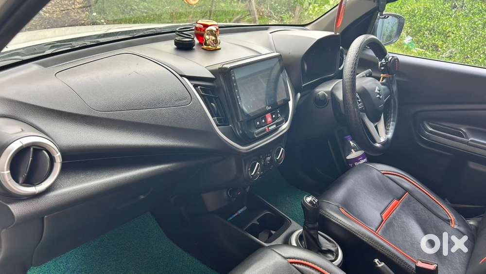 Maruti Suzuki Celerio 2022 Petrol 20000 Km Driven