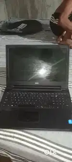 Dell laptop