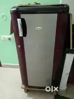 Single door refrigerator good condition koi bhi problem nahi hai
