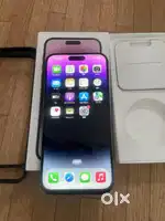 Iphone 14 pro max 128 gb