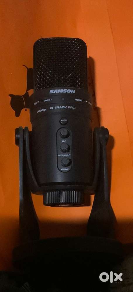 Audio & microphones & Apple keyboard mouse