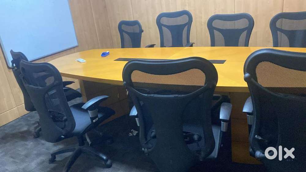 Find Your Ideal Office Space in Vadapalani!