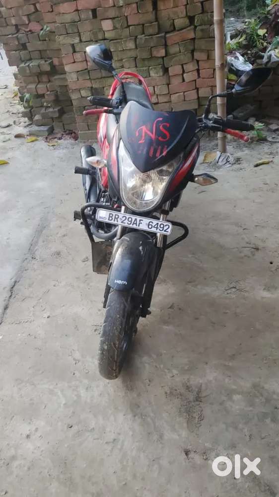 Gopalganj glamour 125cc