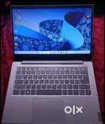 Lenovo Ideapad S340 Ryzen 5 3500u