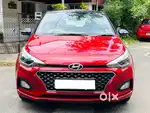 Hyundai Elite i20 Asta Option, 2019, Petrol