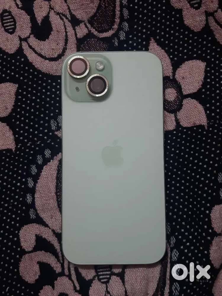 Iphone 15 128GB
