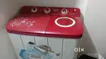 Mitashi washing machine 6.5 kg