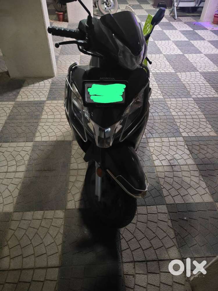 Activa 125cc obd2