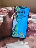 15 Pro Max is still in smooth working condtion, with no damage