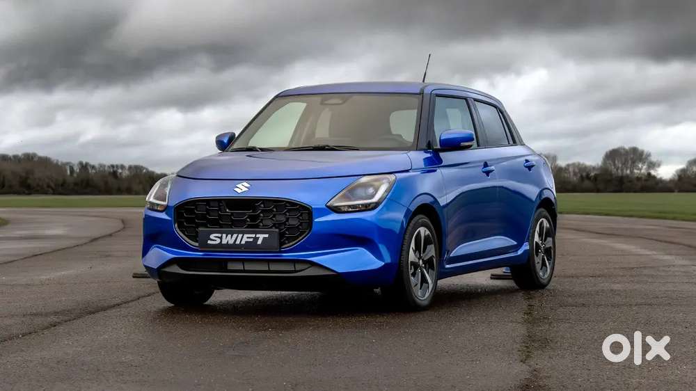 Athen Cars – Authorized Showroom for Brand New Maruti Cars