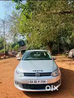 Volkswagen Vento 2014 Petrol Well Maintained