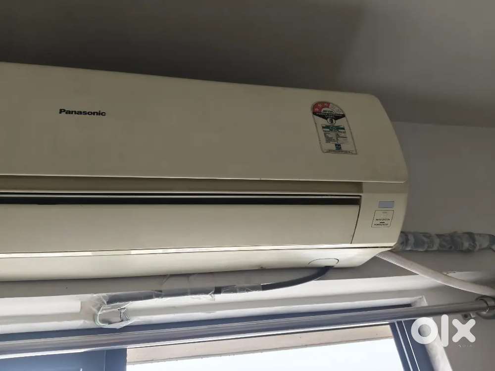 Panasonic ac 1.5 ton