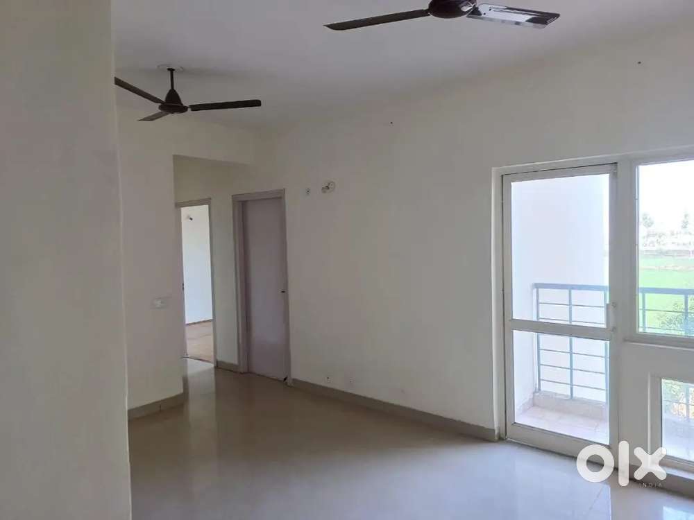 2 BHK flat for sale at uni Homes Kolar road Bhopal