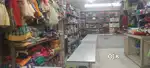 Rented textile shop for sale