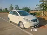 Tata Indica Vista 2011