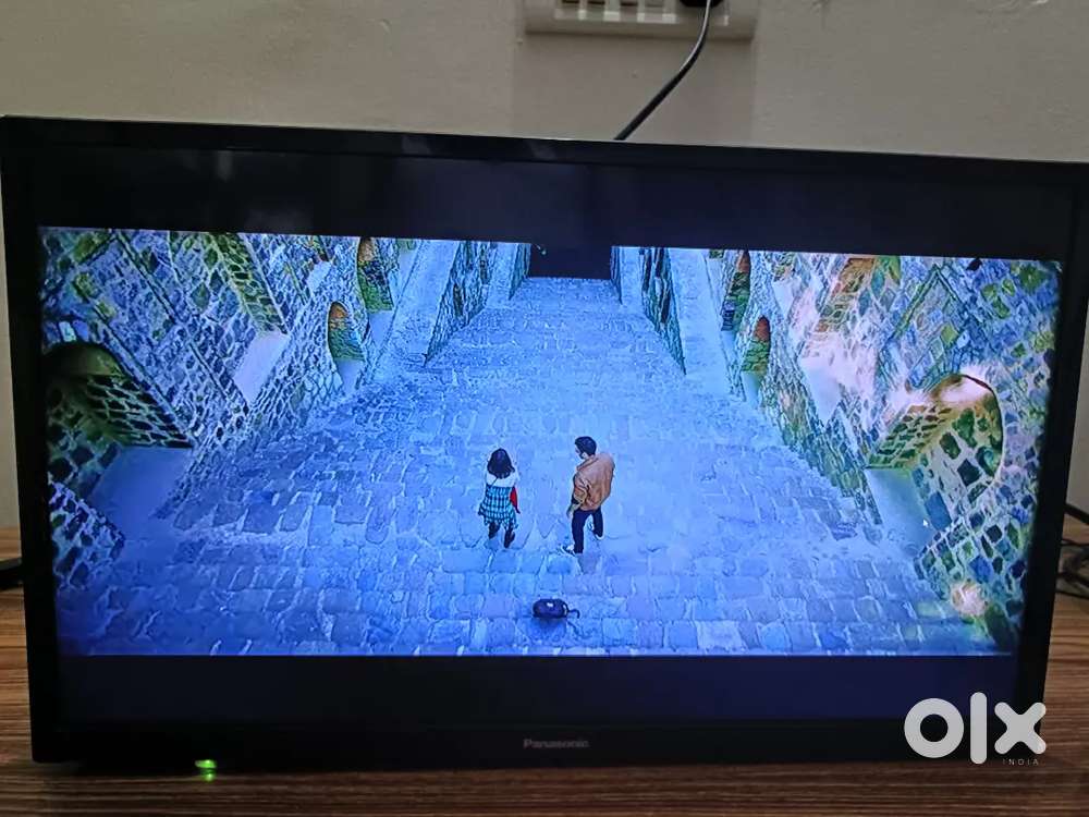 Panasonic 24 inch working TV, good condition