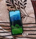Samsung galaxy m21